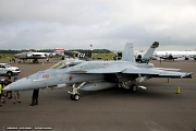 165902 F/A-18C Hornet 164676 NK-410 from VFA-25 