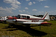 N142VP Piper PA-23-160 Apache C/N 23-1593, N142VP