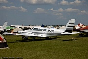 N7JE Piper PA-30 Twin Comanche C/N 30-1618, N7JE