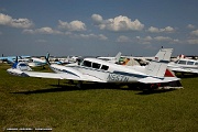 N55TN Piper PA-30 Twin Comanche C/N 30-1633, N55TN