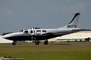 N65TK Piper Aerostar 601P C/N 61P06697963313, N65TK