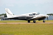 N5088C Piper PA-30 Twin Comanche C/N 30-497, N5088C