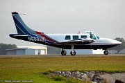 N600NJ Piper Aerostar 600 C/N 60-0199-088, N600NJ