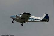 N3456P Piper PA-23-160 Apache C/N 23-1428, N3456P