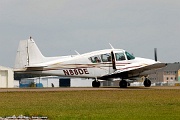 N88DE Piper PA-23-160 Apache C/N 23-1618, N88DE