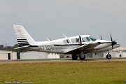 N71GM Piper PA-30 Twin Comanche C/N 30-1959 , N71GM