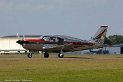 N64400 Piper PA-24-400 Comanche 400 C/N 26-36, N64400