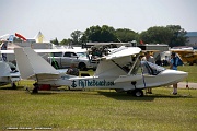 N982SR Progressive Aerodyne Searay LSA C/N 1LK556C, N982SR