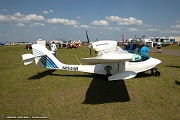 N893RR Seamax M-22 C/N 93, N893RR