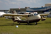 N398CM Republic RC-3 Seabee C/N 387, N398CM