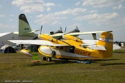 N244GW Grumman G-44A Widgeon C/N 1473, N244GW