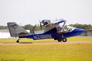 N219MM Progressive Aerodyne Searay LSX C/N 1LK610C, N219MM