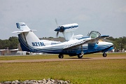 N218L Lake LA-250 Renegade C/N 68, N218L
