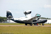 N616RW Lake LA-4-200 Buccaneer C/N 888, N616RW