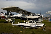 N73WY Aviat A-1C-180 Husky C/N 3366, N73WY
