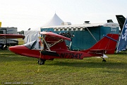 N7754Y Progressive Aerodyne Searay LSA C/N 1104, N7754Y
