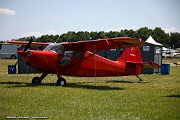 N294C Stinson 108-2 Voyager C/N 108-3294, N294C
