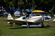N21FA Globe GC-1B Swift C/N 3727, N21FA