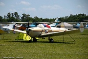 N415LS Ercoupe 415-CE C/N 4894, N415LS