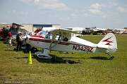 N3429Z Piper PA-22-150 Tri-Pacer C/N 22-7343, N3429Z