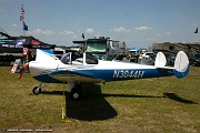 N3044H Ercoupe 415-C C/N 3669, N3044H