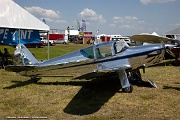 N84799 Globe GC-1B Swift C/N 1492, N84799