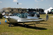 N6372V Alon A-2 Aircoupe C/N A-48, N6372V