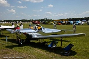 NC94196 Ercoupe 415-D C/N 1519, NC94196