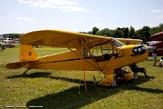NC88462 Piper J3C-65 Cub C/N 16086, NC88462