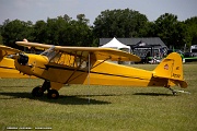 NC92692 Piper J3C-65 Cub C/N 17033, NC92692