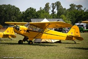 NC70561 Piper J3C-65 Cub C/N 17570, NC70561
