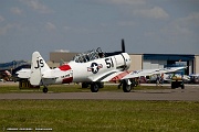 N8994 North American Harvard Mk.II C/N 662814, N8994