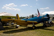 N75004 Convair BT-15 Valiant C/N 6720, N75004