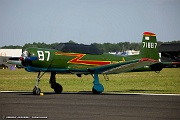 N4184S Nanchang CJ-6A C/N 2532044, N4184S
