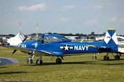 N5392K Ryan Navion B C/N NAV-4-2292B, N5392K