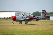 N422NM Beech A45 (T-34A) Mentor C/N 52-8265, N422NM