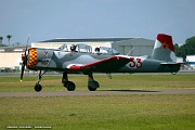 N633MA Nanchang CJ-6A C/N 4332005, N633MA