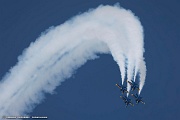 VH06_071 United States Navy Flight Demonstration Squadron 