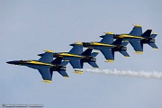 VH06_118 United States Navy Flight Demonstration Squadron 