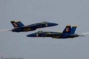 VH06_146 United States Navy Flight Demonstration Squadron 