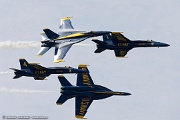 VH06_163 United States Navy Flight Demonstration Squadron 