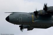 VH06_260 GAF A-400M 54+36 C/N 107 from LTG 62 Wunstorf AB, Germany