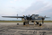 N5865V North American B-25J Mitchell 