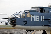 VH07_076 North American B-25J Mitchell 
