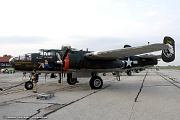 VH07_098 North American TB-25J Mitchell 