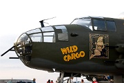 VH07_100 North American B-25J Mitchell 