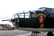 VH07_102 North American B-25N Mitchell 
