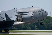 WE21_150 C-17A Globemaster 06-6167 from 3rd ARS 