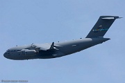 66167 C-17A Globemaster 06-6167 from 3rd ARS 