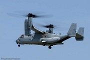 168693 MV-22B Osprey 168693 GX-21 from VMMT-204 